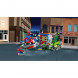Конструктор LEGO Juniors 10754 Решающий бой Человека-паука против Скорпиона в Махачкале