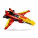 Конструктор LEGO Creator 31124 Суперробот в Махачкале