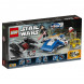Конструктор LEGO Star Wars 75196 Истребитель типа A против бесшумного истребителя СИД в Махачкале