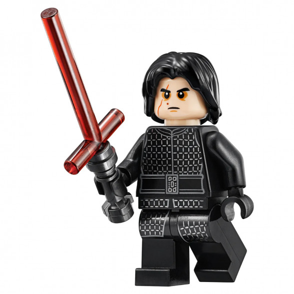 Конструктор LEGO Star Wars 75196 Истребитель типа A против бесшумного истребителя СИД в Махачкале