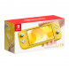 Игровая приставка Nintendo Switch Lite 32 ГБ, желтый в Махачкале
