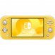 Игровая приставка Nintendo Switch Lite 32 ГБ, желтый в Махачкале