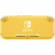 Игровая приставка Nintendo Switch Lite 32 ГБ, желтый в Махачкале