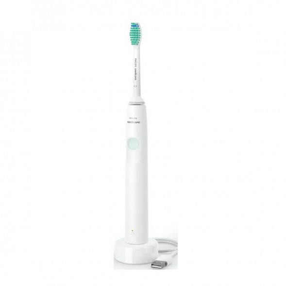 Электрическая звуковая зубная щетка Philips Sonicare HX3641/11 в Махачкале