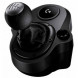 Комплектующие для руля Logitech G Driving Force Shifter, черный в Махачкале