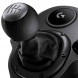 Комплектующие для руля Logitech G Driving Force Shifter, черный в Махачкале