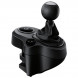 Комплектующие для руля Logitech G Driving Force Shifter, черный в Махачкале
