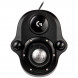 Комплектующие для руля Logitech G Driving Force Shifter, черный в Махачкале