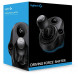 Комплектующие для руля Logitech G Driving Force Shifter, черный в Махачкале