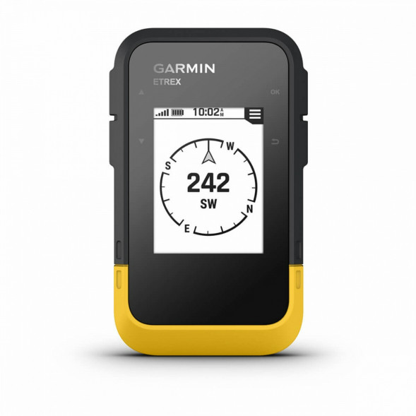 Навигатор Garmin eTrex SE 010-02734-00 в Махачкале