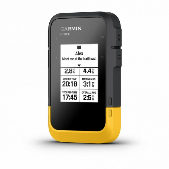 Навигатор Garmin eTrex SE 010-02734-00 в Махачкале