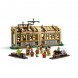 Конструктор LEGO Harry Potter 76445 Замок Хогвартс: Урок травологии в Махачкале