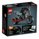 Конструктор LEGO Technic 42132 Мотоцикл в Махачкале