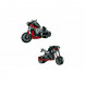 Конструктор LEGO Technic 42132 Мотоцикл в Махачкале