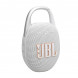 Портативная колонка JBL Clip 5, White в Махачкале