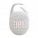Портативная колонка JBL Clip 5, White в Махачкале
