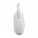 Портативная колонка JBL Clip 5, White в Махачкале