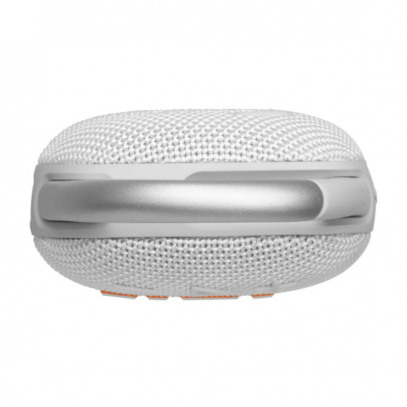 Портативная колонка JBL Clip 5, White в Махачкале