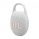 Портативная колонка JBL Clip 5, White в Махачкале