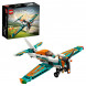 Конструктор LEGO Technic 42117 Гоночный самолёт в Махачкале
