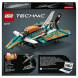 Конструктор LEGO Technic 42117 Гоночный самолёт в Махачкале