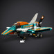 Конструктор LEGO Technic 42117 Гоночный самолёт в Махачкале