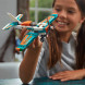 Конструктор LEGO Technic 42117 Гоночный самолёт в Махачкале
