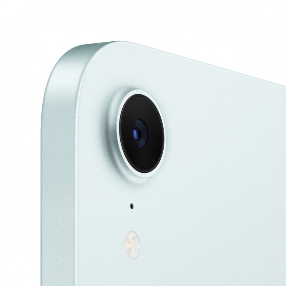 Планшет Apple iPad Mini (2024) Wi-Fi 512GB, Голубой в Махачкале