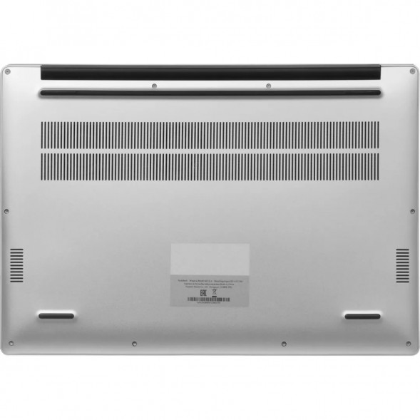 Ноутбук Huawei MateBook D 16 MCLG-X 53014MUA (16&amp;quot;, IPS, Intel Core i5 13420H 2.1ГГц, 8 ядер, 16ГБ LPDDR4x, 1ТБ SSD, Intel UHD Graphics, без ОС), серебристый в Махачкале