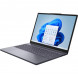 Ноутбук Lenovo IdeaPad Slim 3 15ARP10 (15.3&amp;quot;, 2025, IPS, AMD Ryzen 5 150 3.3ГГц, 6-ядерный, 16ГБ DDR5, 512ГБ SSD, AMD Radeon 660M, без ОС), серый в Махачкале