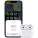 Беспроводные наушники Apple AirPods 3 Lightning Charging Case, белый  в Махачкале
