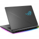 Ноутбук игровой ASUS ROG Strix G16 G615JMR-TS415 (16&amp;quot;, IPS, Intel Core i7-14650HX 2.2ГГц, 16-ядерный, 16ГБ DDR5, 512 ГБ SSD, NVIDIA GeForce RTX 5060 - 8 ГБ, без ОС), серый в Махачкале
