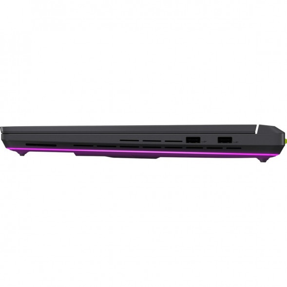 Ноутбук игровой ASUS ROG Strix G16 G615JMR-TS415 (16&amp;quot;, IPS, Intel Core i7-14650HX 2.2ГГц, 16-ядерный, 16ГБ DDR5, 512 ГБ SSD, NVIDIA GeForce RTX 5060 - 8 ГБ, без ОС), серый в Махачкале