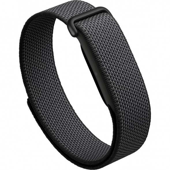Фитнес-браслет Google Fitbit Air (Чёрный/Obsidian) в Махачкале