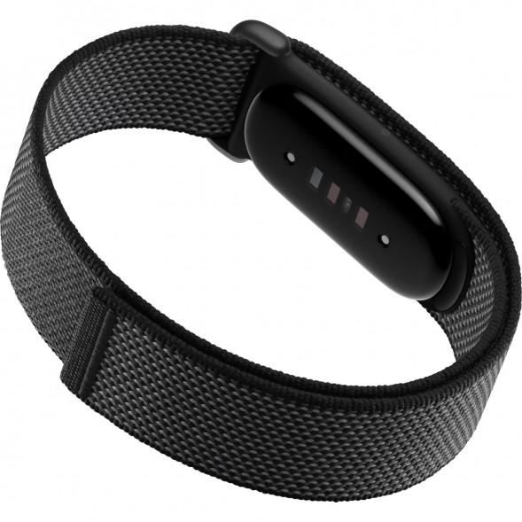 Фитнес-браслет Google Fitbit Air (Чёрный/Obsidian) в Махачкале