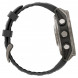 Умные часы Garmin Fenix 8 PRO, 47 мм, AMOLED, Sapphire, Titanium with Graphite/Black Silicone Band 010-03198-10 в Махачкале