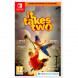 Игра Nintendo Switch - It Takes Two (русские субтитры) в Махачкале