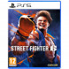 Игра Street Fighter 6 [PS5, Русские субтитры] в Махачкале