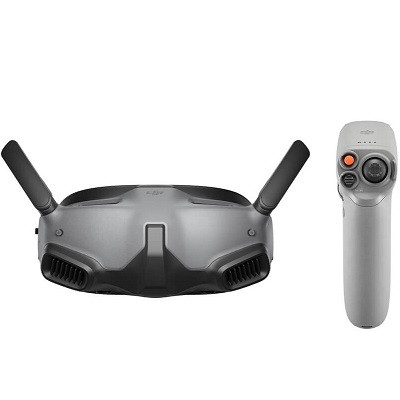 Комплект DJI Goggles Integra Motion Combo в Махачкале