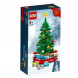 Конструктор LEGO Seasonal 40338 Рождественская Елка в Махачкале