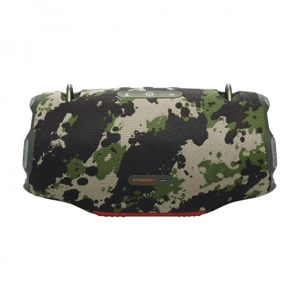 Портативная колонка JBL Xtreme 4, Camouflage в Махачкале