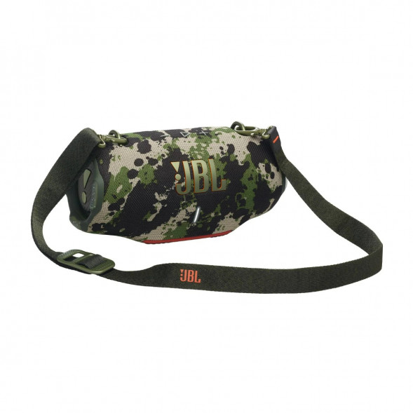 Портативная колонка JBL Xtreme 4, Camouflage в Махачкале