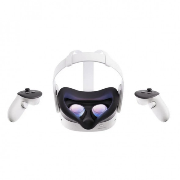 Шлем виртуальной реальности Oculus Quest 3S, 128 ГБ  в Махачкале