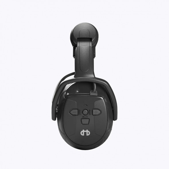 Наушники Hellberg Xstream Helmet Mount в Махачкале