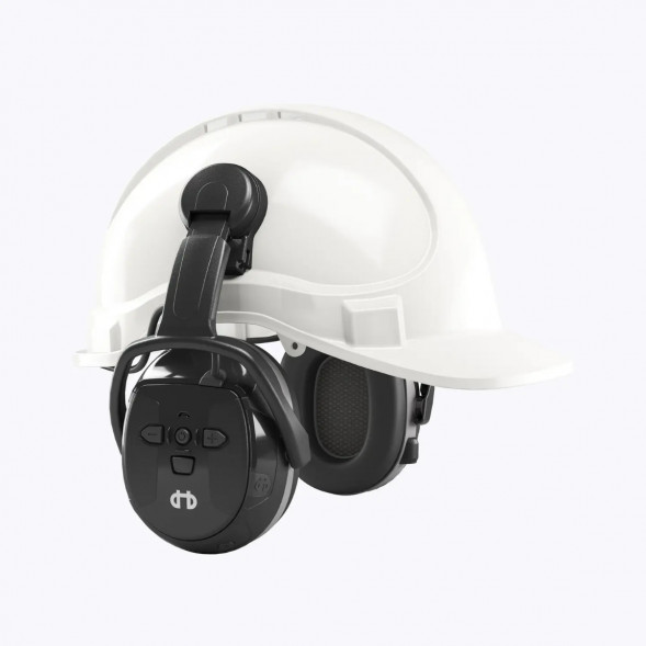 Наушники Hellberg Xstream Helmet Mount в Махачкале