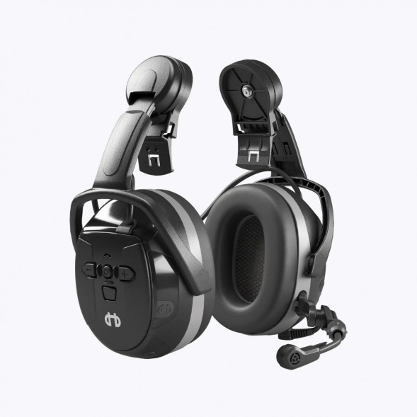 Наушники Hellberg Xstream Helmet Mount в Махачкале