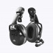 Наушники Hellberg Xstream Helmet Mount в Махачкале