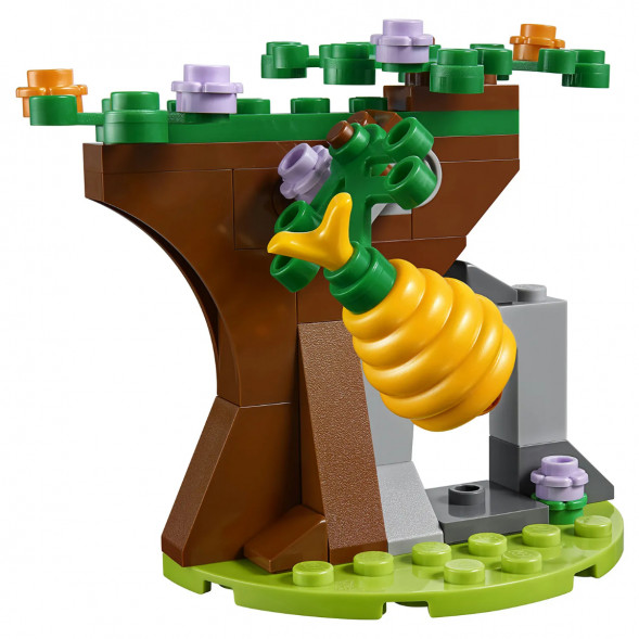 Конструктор LEGO Friends 41363 Приключения Мии в лесу в Махачкале