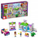 Конструктор LEGO Friends 41362 Супермаркет Хартлейк Сити в Махачкале