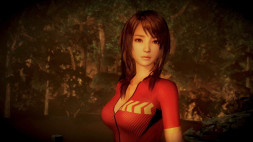 Игра Fatal Frame: Maiden of Black Water [Nintendo Switch, английская версия]